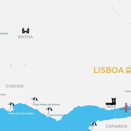 Design Apartment In Typical Alfama Lisboa المظهر الخارجي الصورة