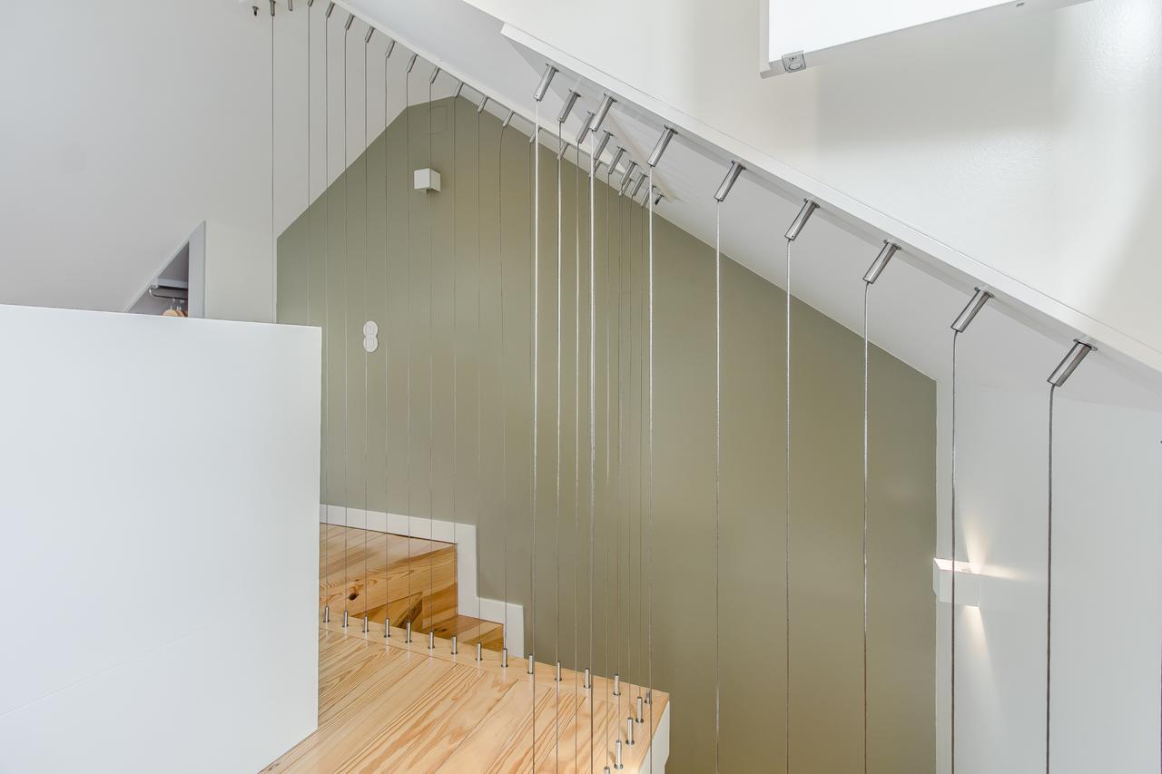 Design Apartment In Typical Alfama Lisboa المظهر الخارجي الصورة