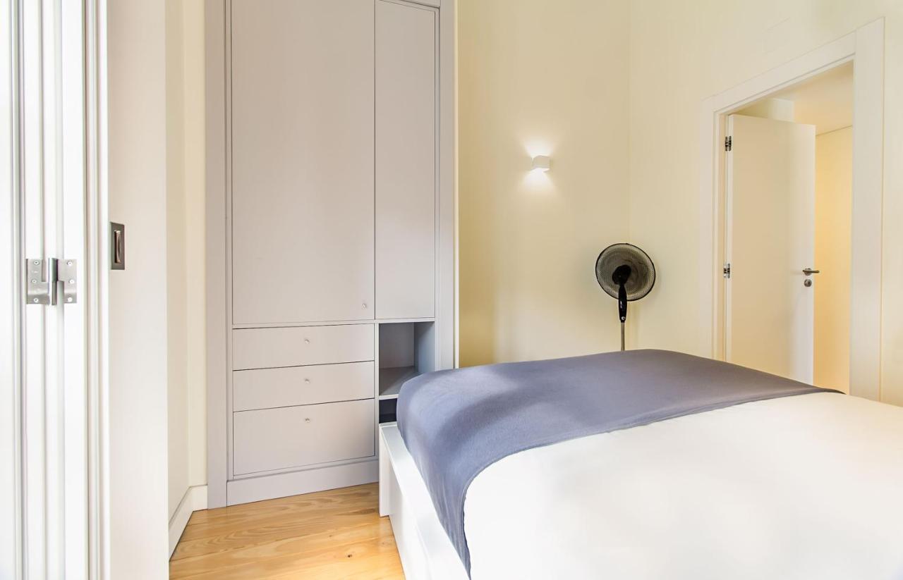 Design Apartment In Typical Alfama Lisboa المظهر الخارجي الصورة