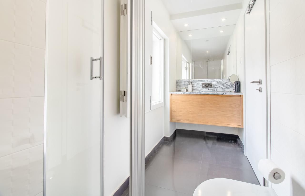 Design Apartment In Typical Alfama Lisboa المظهر الخارجي الصورة