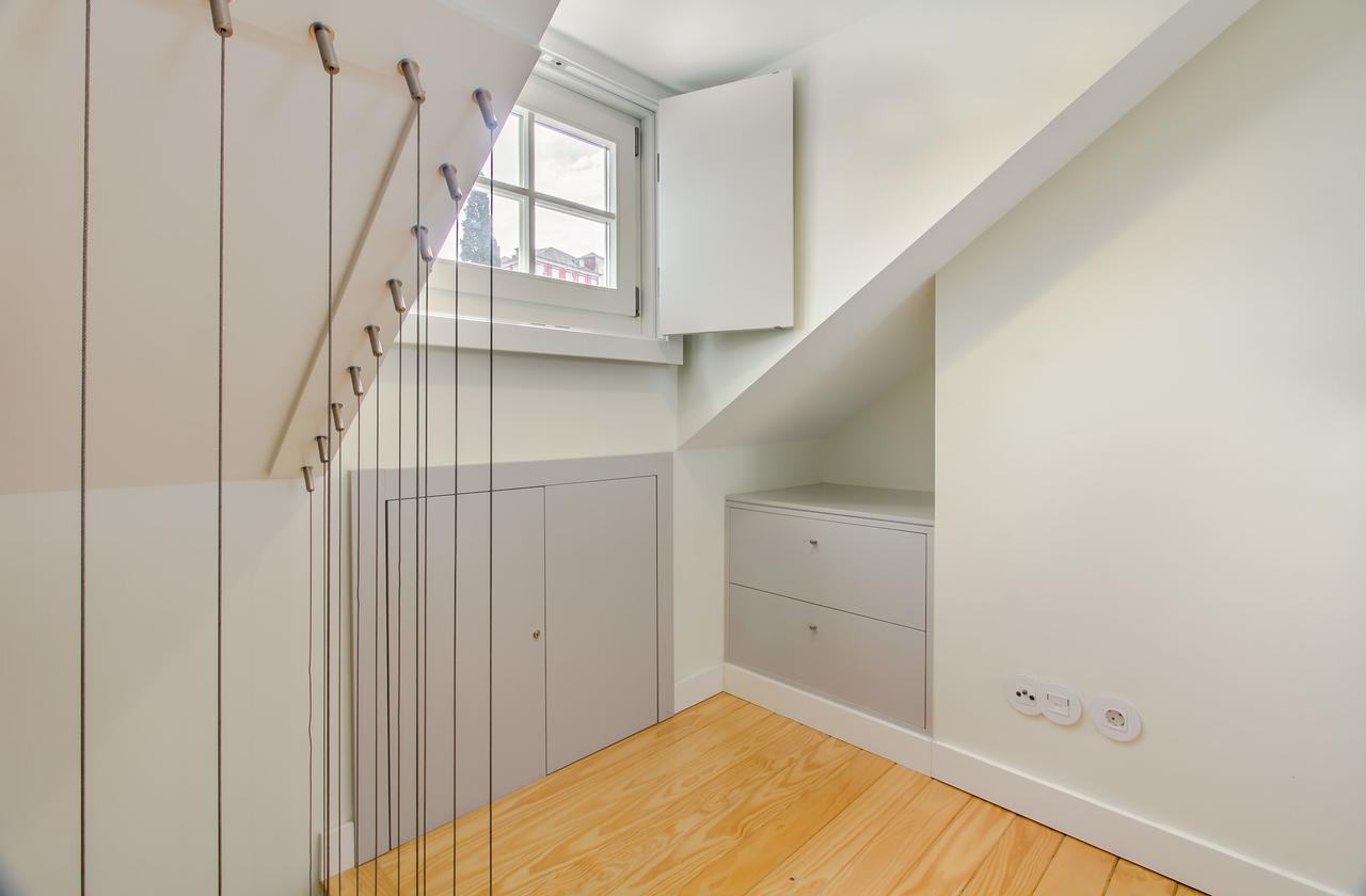 Design Apartment In Typical Alfama Lisboa المظهر الخارجي الصورة