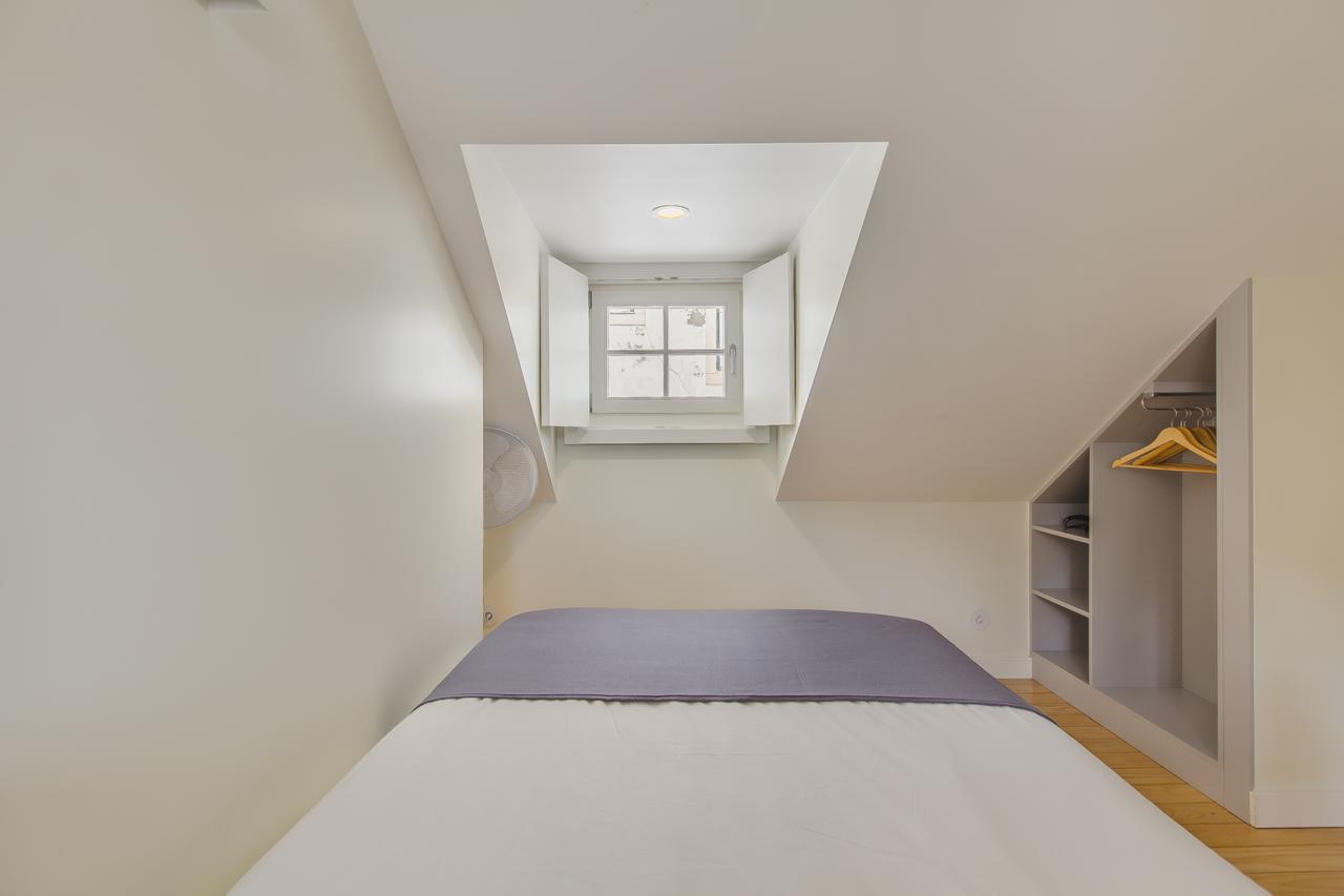 Design Apartment In Typical Alfama Lisboa المظهر الخارجي الصورة