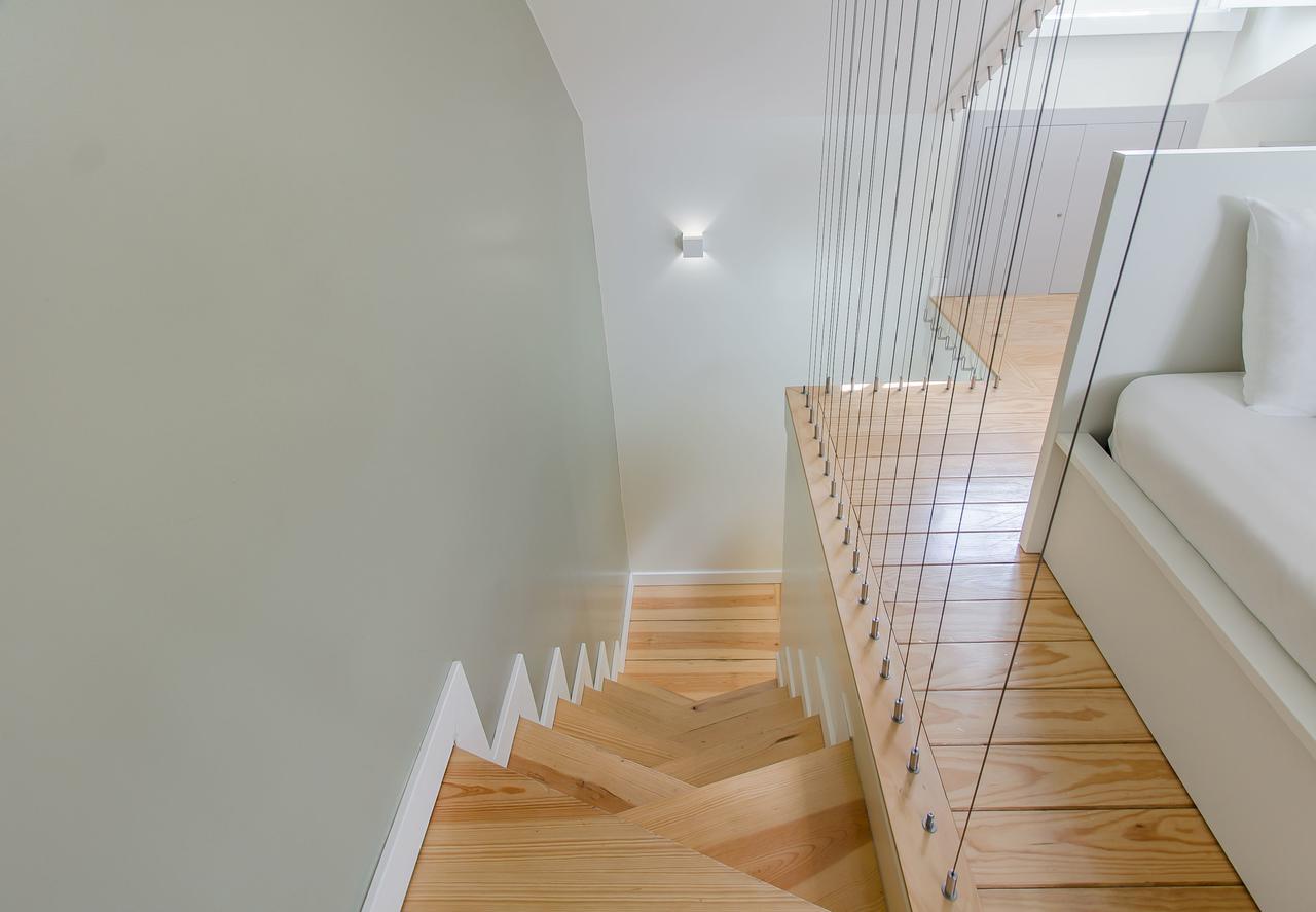 Design Apartment In Typical Alfama Lisboa المظهر الخارجي الصورة