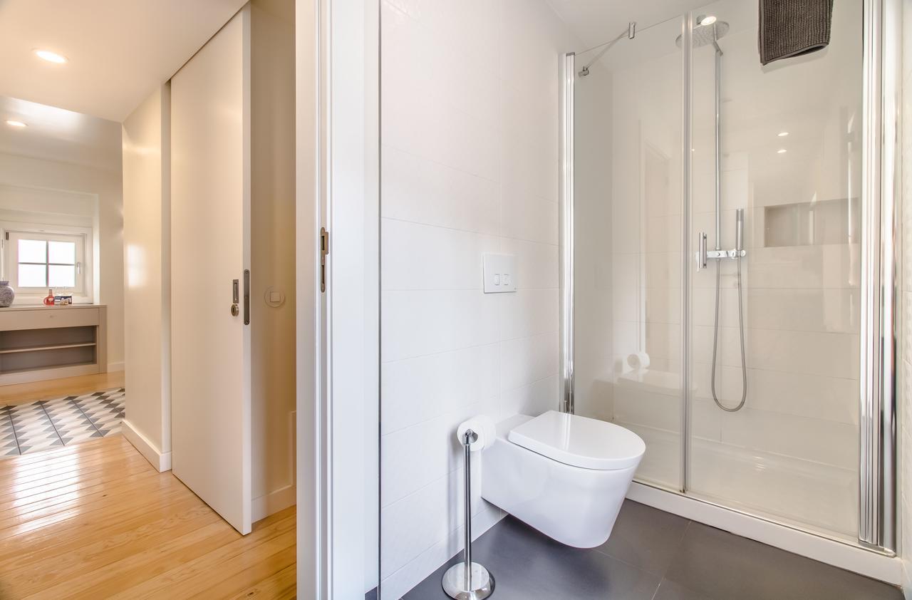 Design Apartment In Typical Alfama Lisboa المظهر الخارجي الصورة
