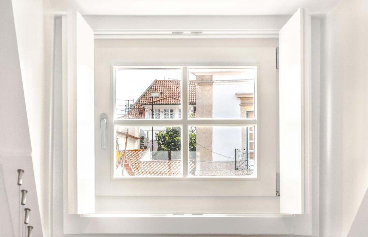 Design Apartment In Typical Alfama Lisboa المظهر الخارجي الصورة