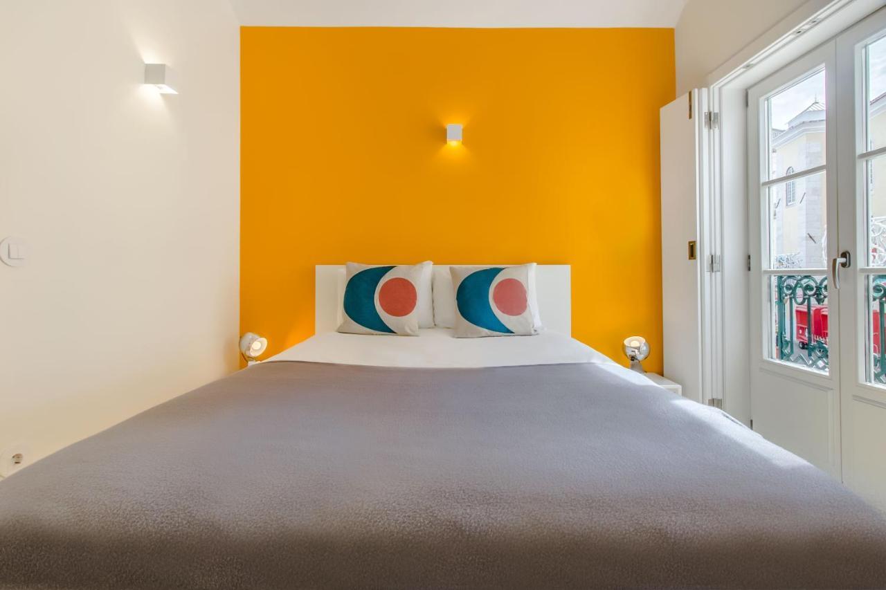 Design Apartment In Typical Alfama Lisboa المظهر الخارجي الصورة